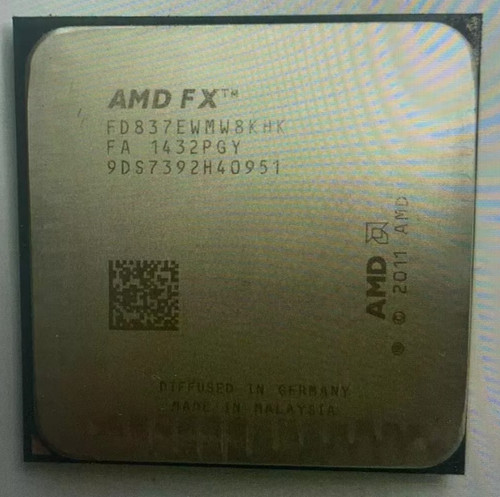 Amd 8370e ghz 8 core - amd,